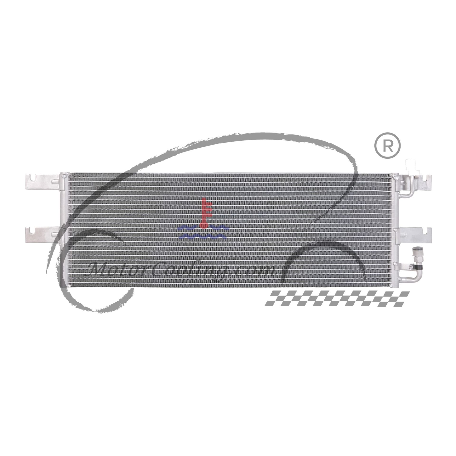 ACFR40607P FRONT